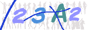 CAPTCHA (Şahıs Denetim Kodu) Resmi: