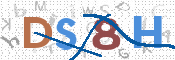 CAPTCHA (Şahıs Denetim Kodu) Resmi: