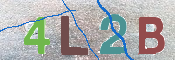 CAPTCHA (Şahıs Denetim Kodu) Resmi: