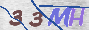 CAPTCHA (Şahıs Denetim Kodu) Resmi: