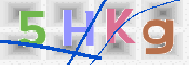 CAPTCHA (Şahıs Denetim Kodu) Resmi: