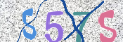 CAPTCHA (Şahıs Denetim Kodu) Resmi: