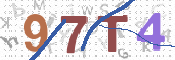 CAPTCHA (Şahıs Denetim Kodu) Resmi: