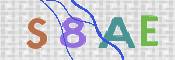 CAPTCHA (Şahıs Denetim Kodu) Resmi: