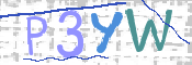 CAPTCHA (Şahıs Denetim Kodu) Resmi: