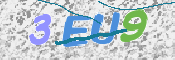 CAPTCHA (Şahıs Denetim Kodu) Resmi: