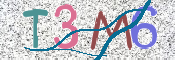 CAPTCHA (Şahıs Denetim Kodu) Resmi: